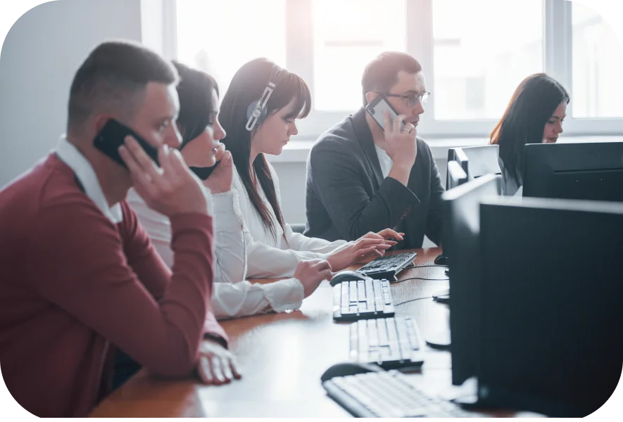 Что включает в себя «Контроль качества звонков» от MTS в селе Новое