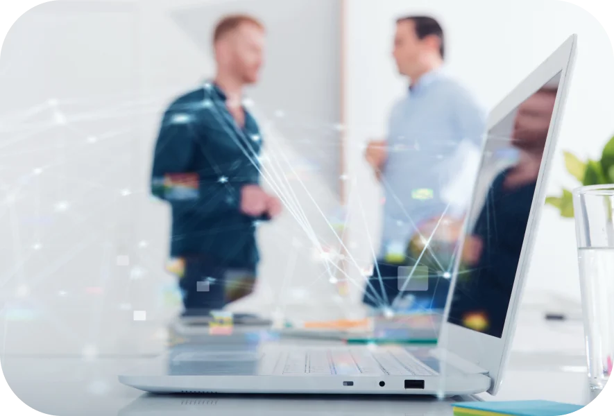 Основные подходы к построению сетей в селе Новое